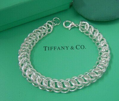 Bracciale Tiffany Modello 24